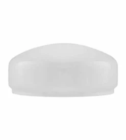 Bordsskärm låg (f235/Vit)