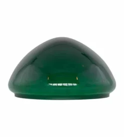 Bordsskärm toppig (f235/Grön)