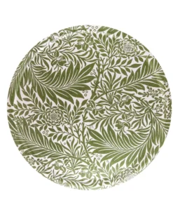 Bricka 38 cm - William Morris, Larkspur