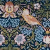Bricka 43 x 33 cm - William Morris, Strawberry Thief