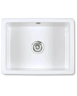 Diskho - Shaws Classic Inset 600