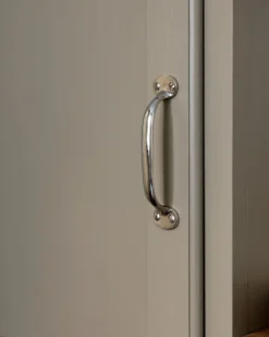 Draghandtag - Duvnäs nickel