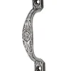 Draghandtag - Jernmanufaktur 184 nickel