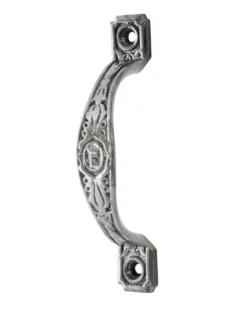 Draghandtag - Jernmanufaktur 184 nickel