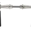 Dörrtrycke Sigfrid Jansson 11 nickel - utan rosett