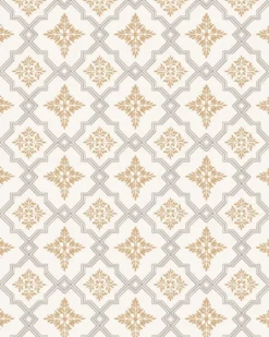 Duro Tapet - Börsjö - Beige