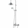 Duschset - Maxima Classic med Oxford termostatblandare