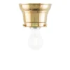 FrödingPlafond 80 (Mässing)