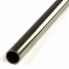 Förnicklat rör - 11 mm, 100 cm