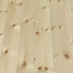 Furugolv Vasastan - 30 x 132 mm - Massivt trägolv