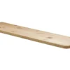 Gammaldags hylla 80 cm - Hyllplan Sekelskifte litet