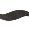 Gjutet S-handtag - Spjällhandtag för öppen spis