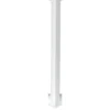 Gjutjärnsradiator Cambridge höjd 81 cm - Mittsektion