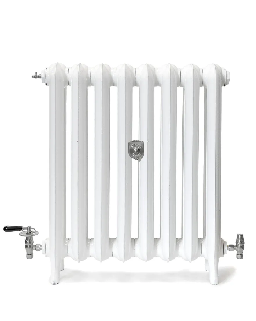 Gjutjärnsradiator - Cambridge 55 cm