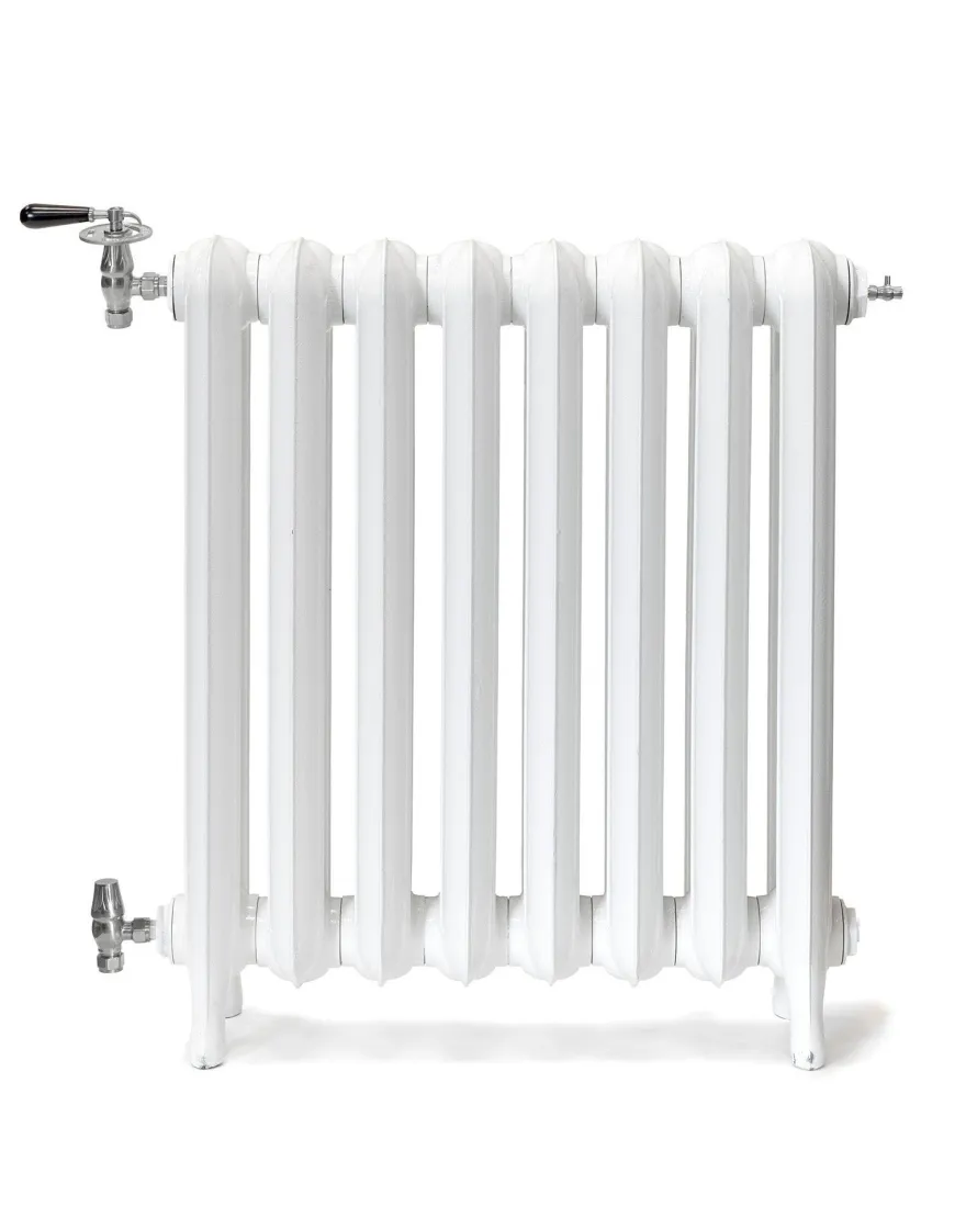 Gjutjärnsradiator - Cambridge 55 cm