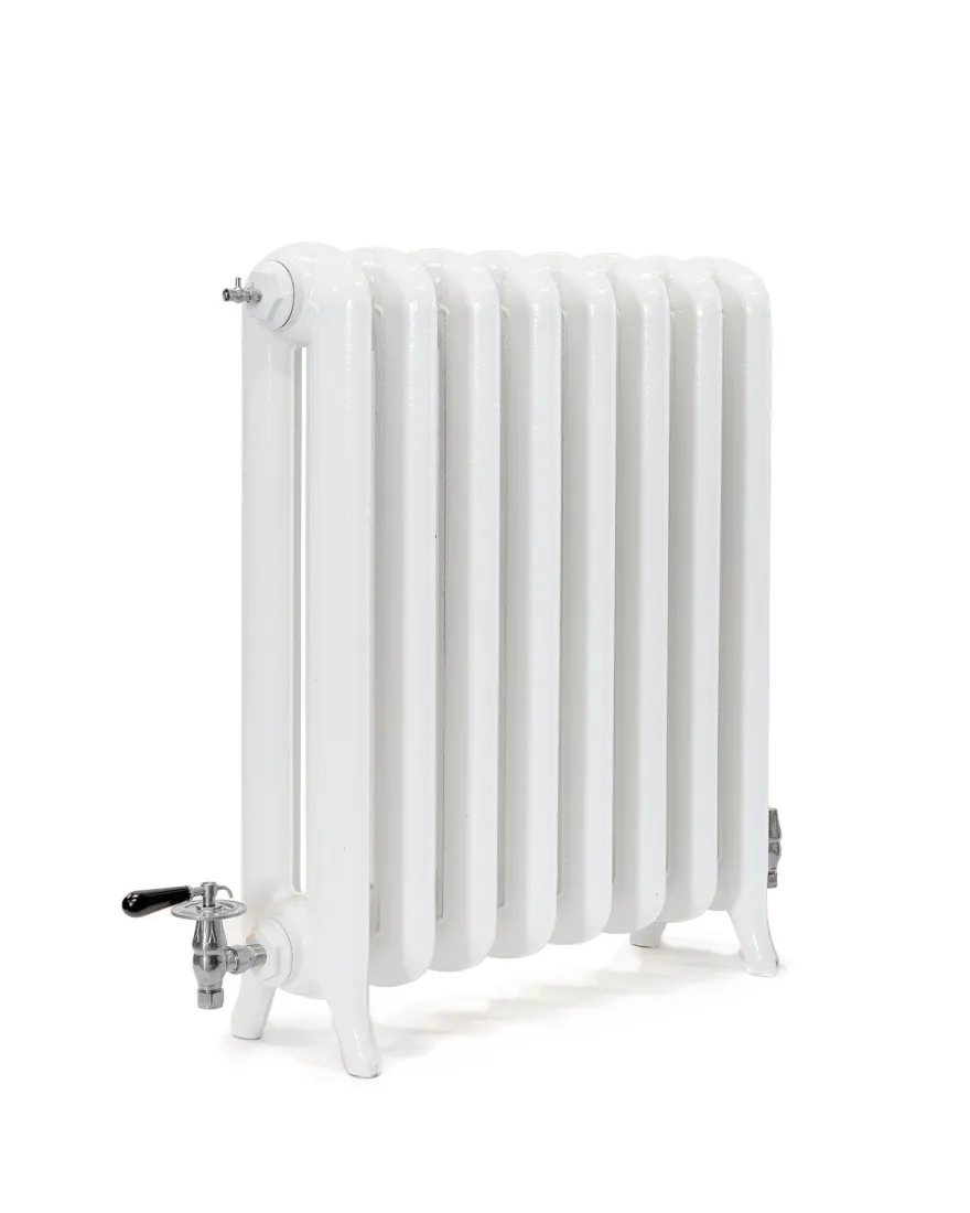 Gjutjärnsradiator - Cambridge 55 cm