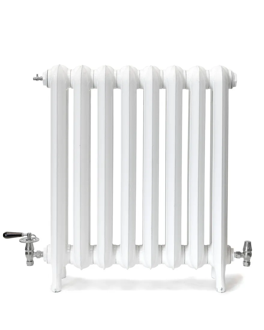 Gjutjärnsradiator - Cambridge 55 cm