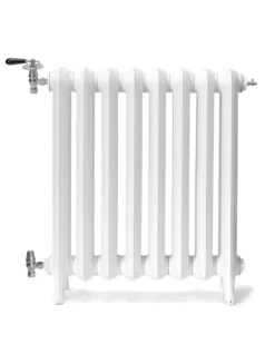 Gjutjärnsradiator - Cambridge 81 cm