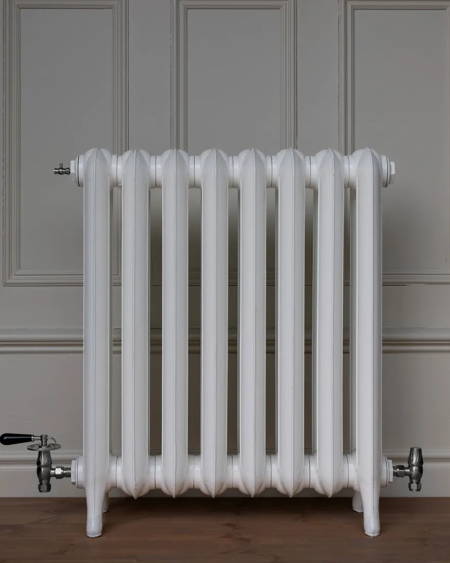 Gjutjärnsradiator - Cambridge 81 cm