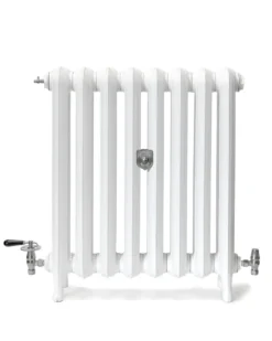 Gjutjärnsradiator - Cambridge 81 cm