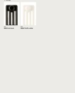 Gjutjärnsradiator - Cambridge 81 cm