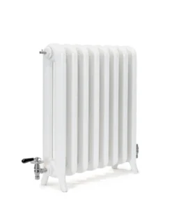 Gjutjärnsradiator - Cambridge 81 cm