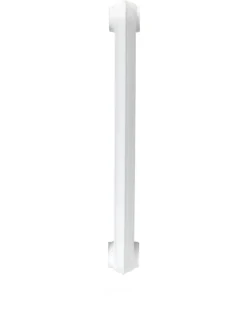 Gjutjärnsradiator Cambridge höjd 55 cm - Mittsektion