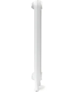 Gjutjärnsradiator Cambridge höjd 55 cm - Fotsektion