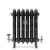 Gjutjärnsradiator - Chester 60 cm