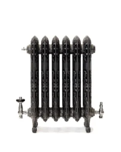 Gjutjärnsradiator - Chester 60 cm