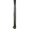 Gjutjärnsradiator Windsor höjd 99 cm - Fotsektion
