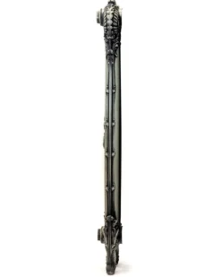 Gjutjärnsradiator Windsor höjd 99 cm - Fotsektion