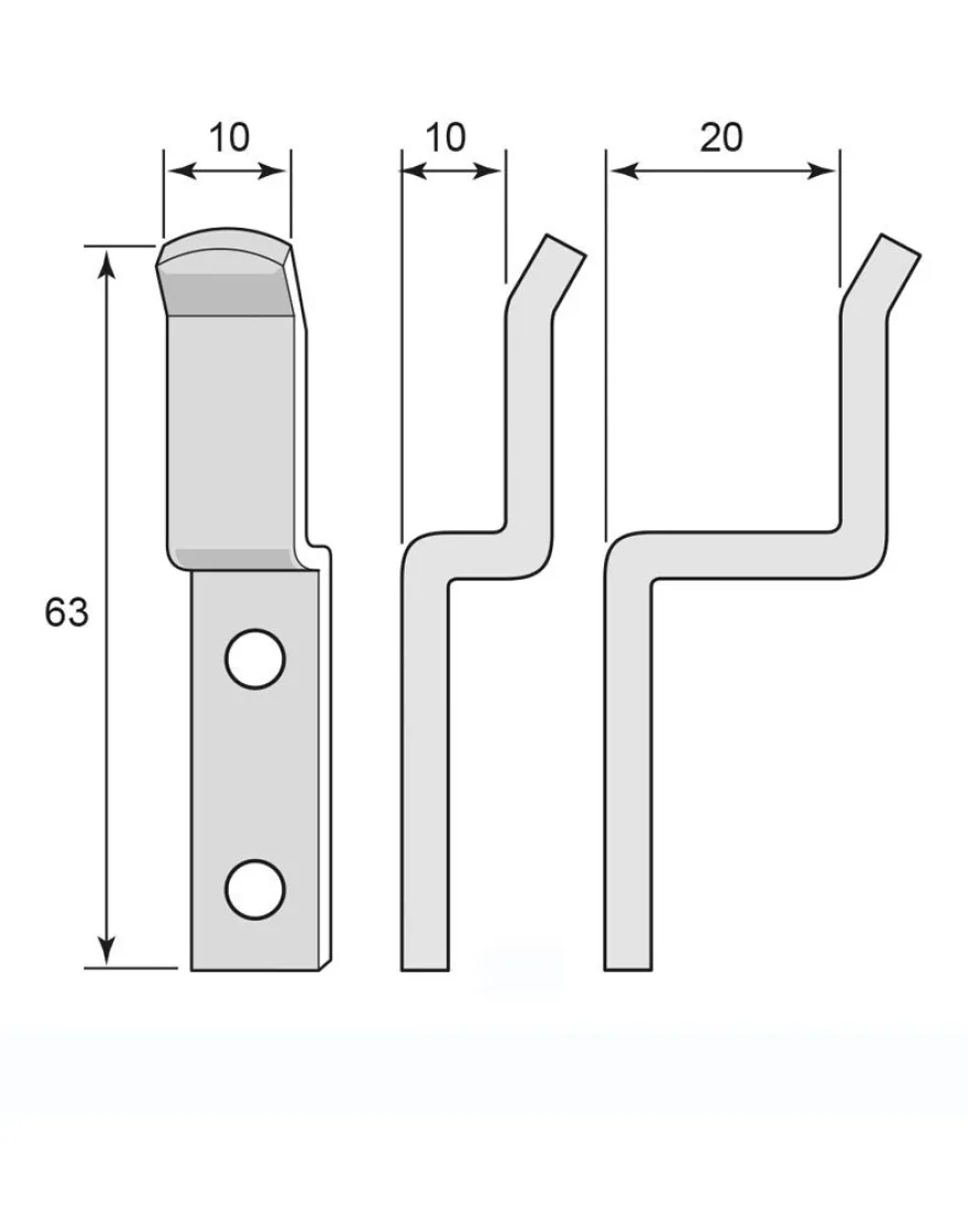 Hake - Aug Stenman 140 nickel