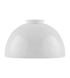 Halvsfär d170 (f60/Vit)