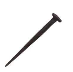 Handsmidd järnspik - 93 mm