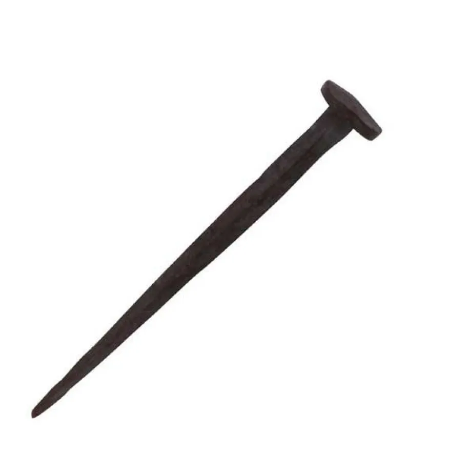 Handsmidd järnspik - 93 mm