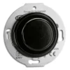 Insats LED-dimmer bakelit - THPG infällt