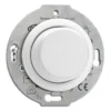 Insats LED-dimmer duroplast - THPG infällt