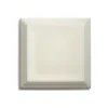 Kakel York - Metro special 7,3 x 7,3 cm mandel