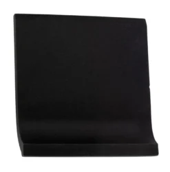 Klinker - Golvsockel 10 x 10 svart