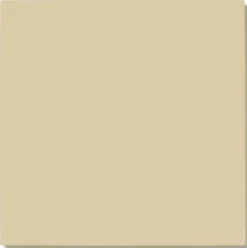 Klinker - Kvadrat 15 x 15 cm elfenben