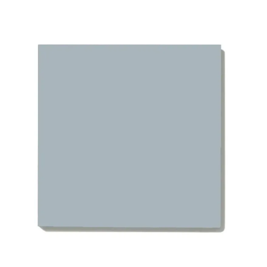 Klinker - Kvadrat 10 x 10 cm gråblå