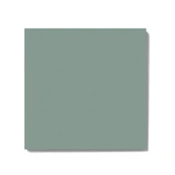 Klinker - Kvadrat 10 x 10 cm grön