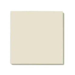 Klinker - Kvadrat 10 x 10 cm gulvit