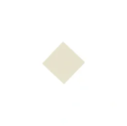 Klinker - Kvadrat 3,5 x 3,5 cm gulvit