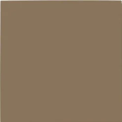 Klinker - Kvadrat 15 x 15 cm kaffebrun