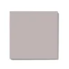 Klinker - Kvadrat 10 x 10 cm lavendel