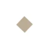 Klinker - Kvadrat 3,5 x 3,5 cm linne