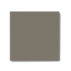 Klinker - Kvadrat 10 x 10 cm mörkgrå
