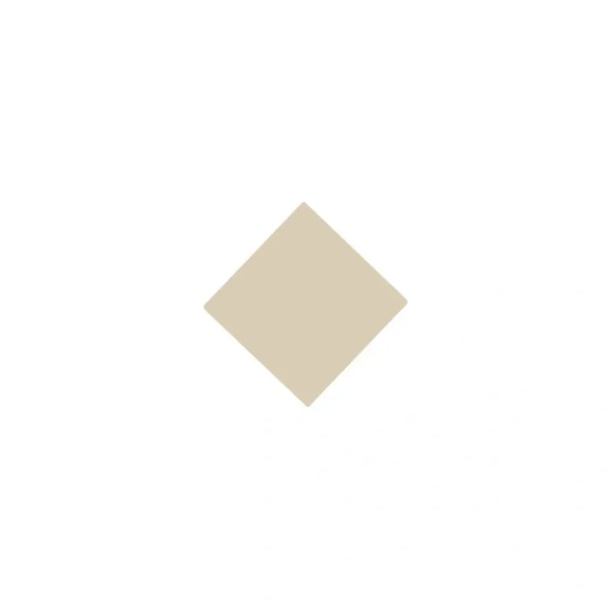 Klinker - Kvadrat 3,5 x 3,5 cm ontario